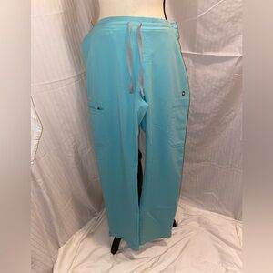 Figs straight leg Small